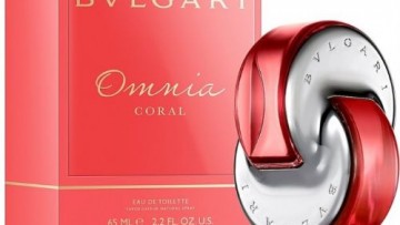 Bvlgari Omnia Coral For Women 65ml
