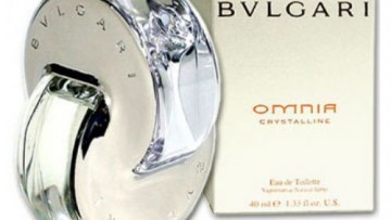 Bvlgari Omnia Crystalline For Women 65ml