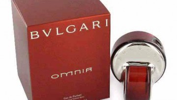 Bvlgari Omnia For Women 65ml