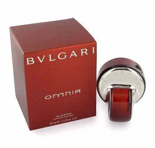 Bvlgari Omnia For Women 65ml