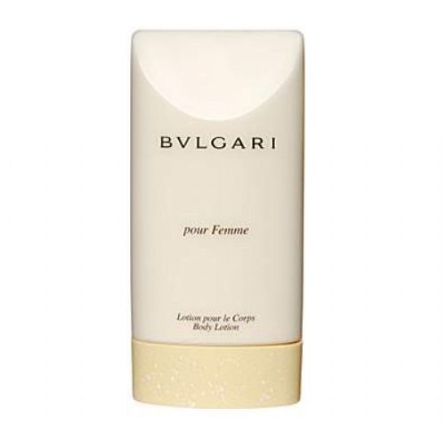 Bvlgari Pour Femme Body Lotion 75ml [Unboxed]