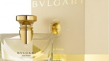 Bvlgari Pour Femme For Women 100ml EDP