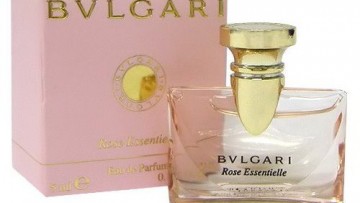 Bvlgari Rose Essential EDP For Women 100ml