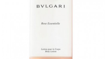 Bvlgari Rose Essentielle Body Lotion 75ml [Unboxed]