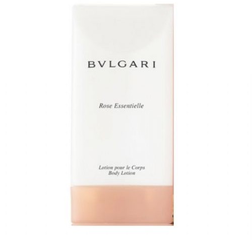 Bvlgari Rose Essentielle Body Lotion 75ml [Unboxed]