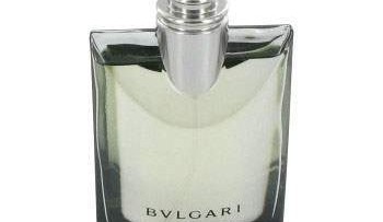 Bvlgari Soir 100ml For Men EDT Tester