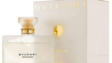 Bvlgari Voile De Jasmine EDT For Women 100ml