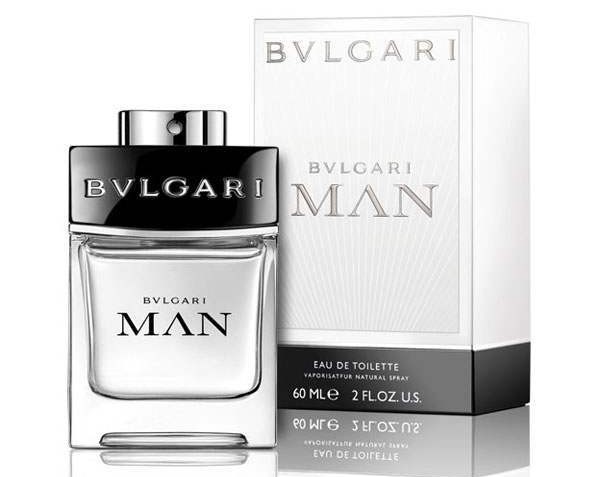 Bvlgari Man for Men EDT 150ml