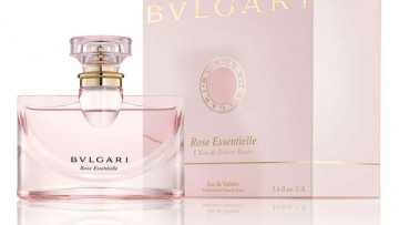 Bvlgari Rose Essential EDT For Women 100ml Tester