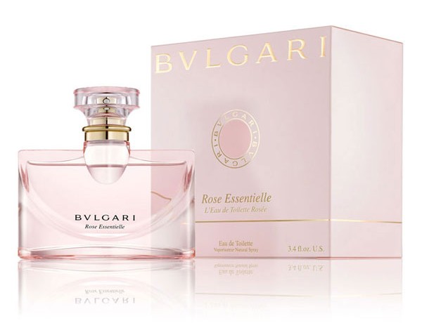 Bvlgari Rose Essential EDT For Women 100ml Tester