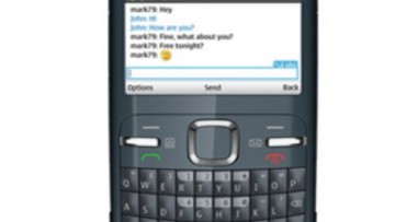 Nokia C3