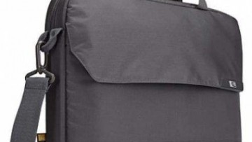 Case Logic 13 MAC14.1 Laptop Attache Horizontal Anthracite - Gray
