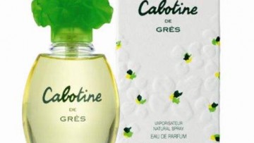 Gres Cabotine For Women 100ml