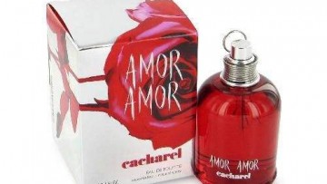 Cacharel Amor Amor for Women 100ml