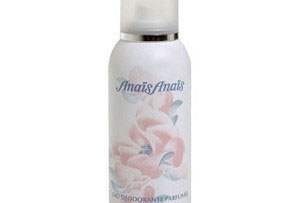 Cacharel Anais Anais Deodorant Spray 100ml