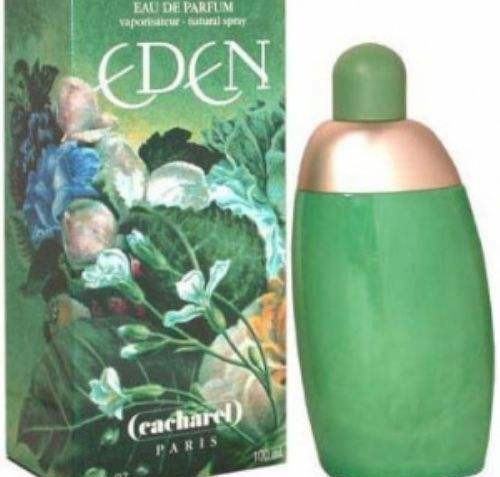Cacharel Eden for Women 50ml