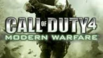 Call of Duty 4: Modern Warfare for Xbox