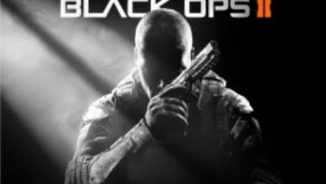 Call Of Duty Black Ops 2 For PS3