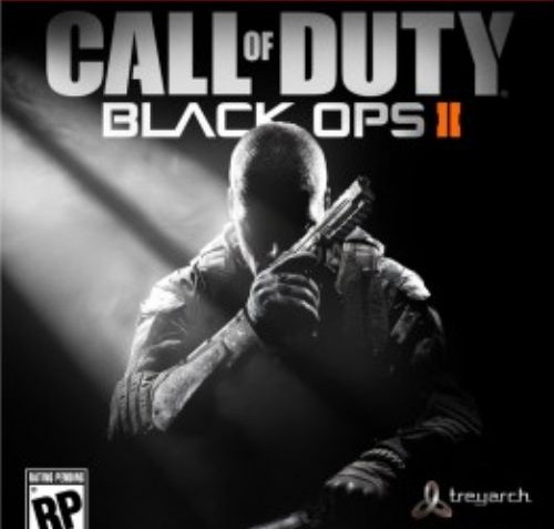 Call Of Duty Black Ops 2 For PS3
