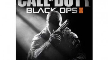 Call Of Duty Black Ops 2 For XBOX