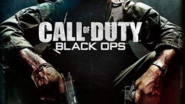 Call Of Duty Black Ops for PS3