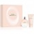 Calvin Klein Beauty Sheer 3 Piece Gift Set For Women