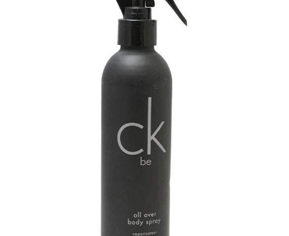 Calvin Klein CK Be Deodorant Spray 250ml