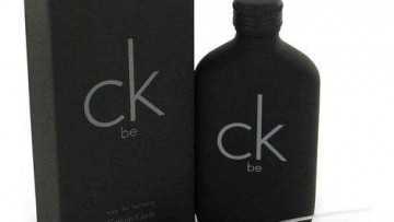 Calvin Klein CK BE For Men & Women 200ml