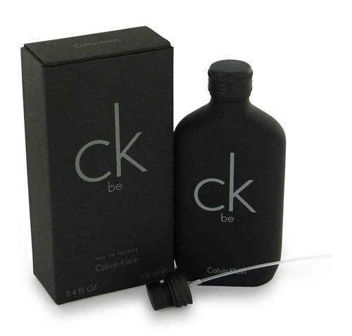 Calvin Klein CK BE For Men & Women 200ml