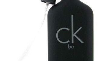 Calvin Klein CK Be For Men & Women 200ml Tester