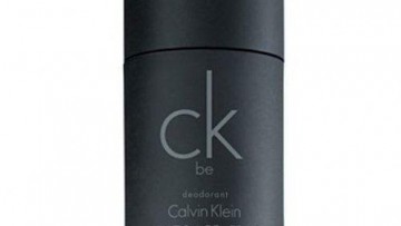 Calvin Klein CK Be Men & Women Deodorant Stick 75ml