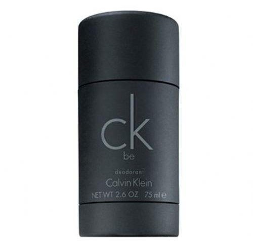 Calvin Klein CK Be Men & Women Deodorant Stick 75ml