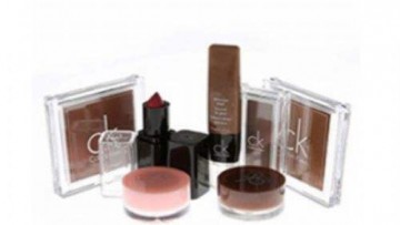 Calvin Klein CK Beauty Collection Gift Set