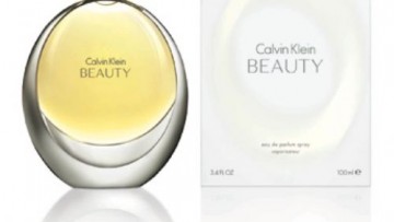 Calvin Klein CK Beauty for Women 100ml