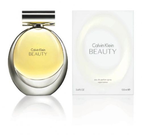 Calvin Klein CK Beauty for Women 100ml