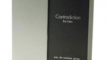 Calvin Klein CK Contradiction For Men 100ml