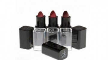 Calvin Klein Delicious Luxury Lipstick Collection Gift Set