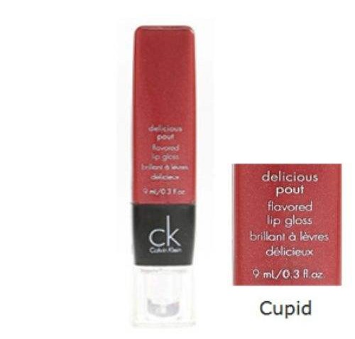 Calvin Klein CK Delicious Pout Flavored Lip Gloss - Cupid