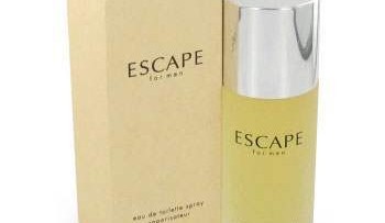 Calvin Klein CK Escape For Men 100ml