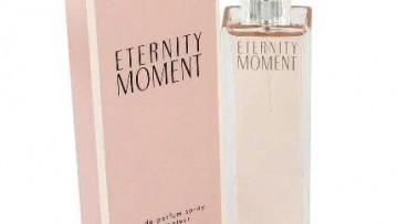 Calvin Klein CK Eternity Moments For Women 100ml