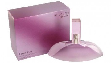 Calvin Klein CK Euphoria Blossom For Women 100ml