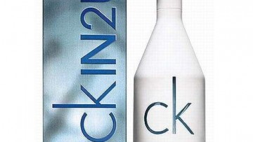 Calvin Klein CK In 2 U For Men 100ml