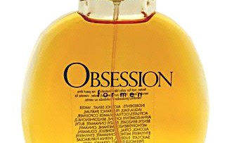 Calvin Klein CK Obsession For Men 125ml Tester