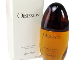 Calvin Klein CK Obsession For Women 100ml