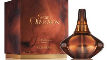 Calvin Klein CK Obsession Secret For Women 100ml