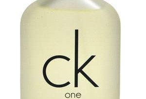Calvin Klein CK One For Men & Women 200ml Tester