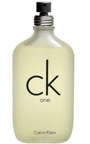 Calvin Klein CK One For Men & Women 200ml Tester