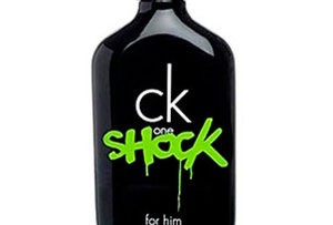 Calvin Klein CK One Shock For Women 200ml Tester