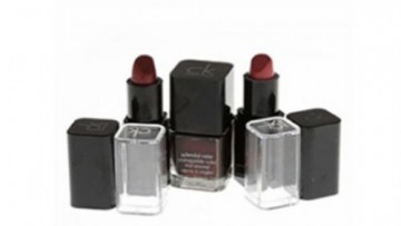 Calvin Klein CK Sheer Chic Collection Gift Set oN