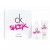 Calvin Klein CK Shock 2 Piece Perfume Gift Set For Women